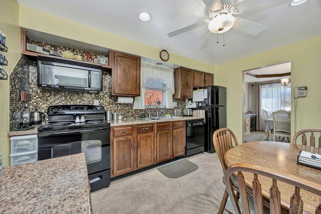 4337 St Martins Place, Cheviot, OH 45211