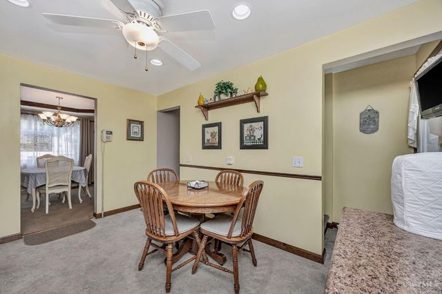 4337 St Martins Place, Cheviot, OH 45211