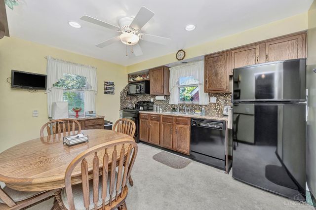 4337 St Martins Place, Cheviot, OH 45211