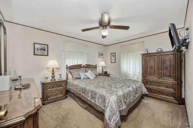 4337 St Martins Place, Cheviot, OH 45211