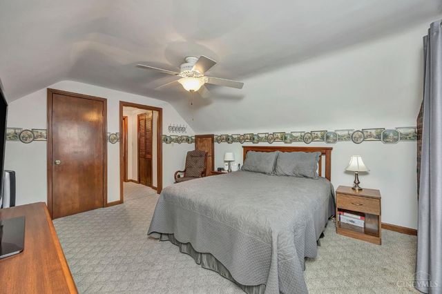 4337 St Martins Place, Cheviot, OH 45211
