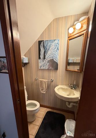 4337 St Martins Place, Cheviot, OH 45211