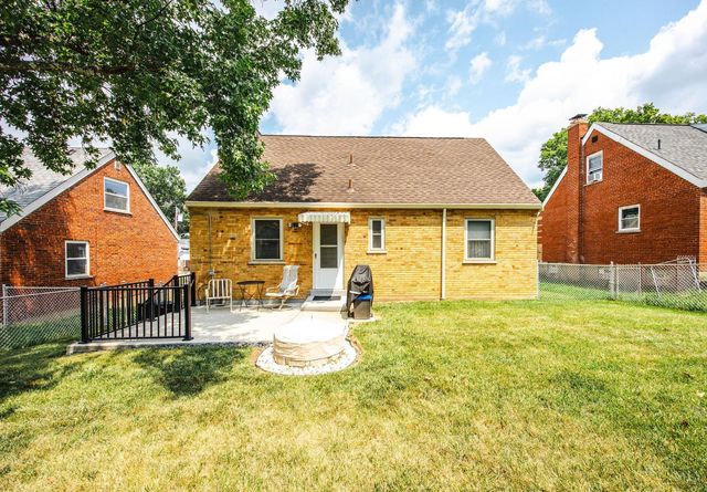 4337 St Martins Place, Cheviot, OH 45211