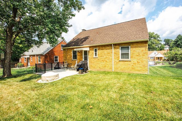 4337 St Martins Place, Cheviot, OH 45211