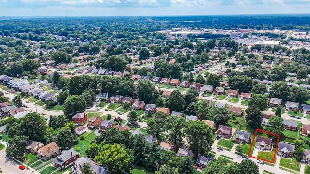 4337 St Martins Place, Cheviot, OH 45211