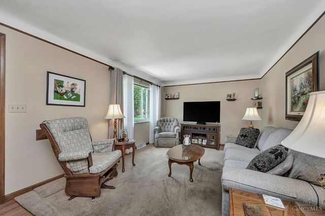 4337 St Martins Place, Cheviot, OH 45211