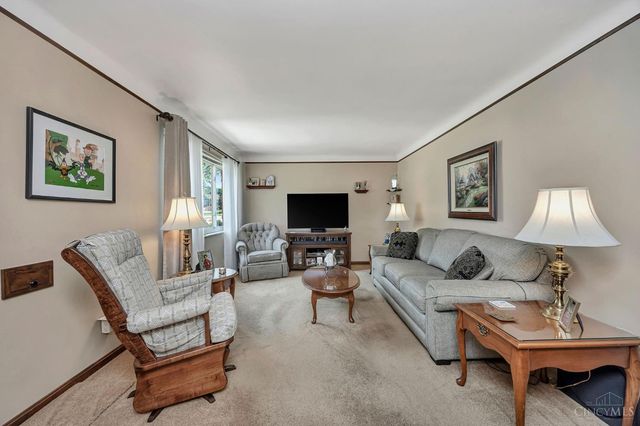 4337 St Martins Place, Cheviot, OH 45211