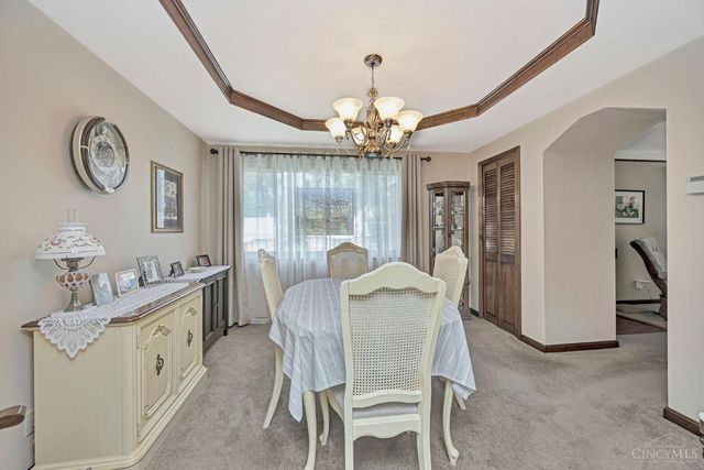 4337 St Martins Place, Cheviot, OH 45211