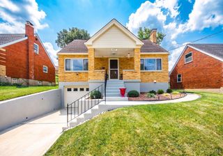 4337 St Martins Place, Cheviot, OH 45211