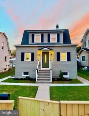 1820 PORTSHIP RD, Baltimore, MD 21222