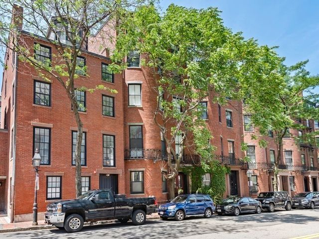 33-35 Bowdoin Street 1, Boston, MA 02114