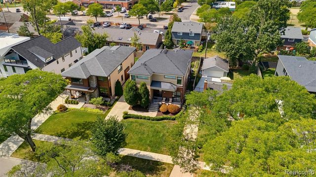1884 Shipman Boulevard, Birmingham, MI 48009