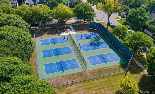 1884 Shipman Boulevard, Birmingham, MI 48009