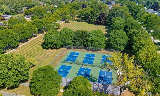 1884 Shipman Boulevard, Birmingham, MI 48009