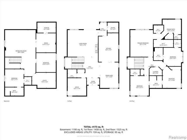 1884 Shipman Boulevard, Birmingham, MI 48009