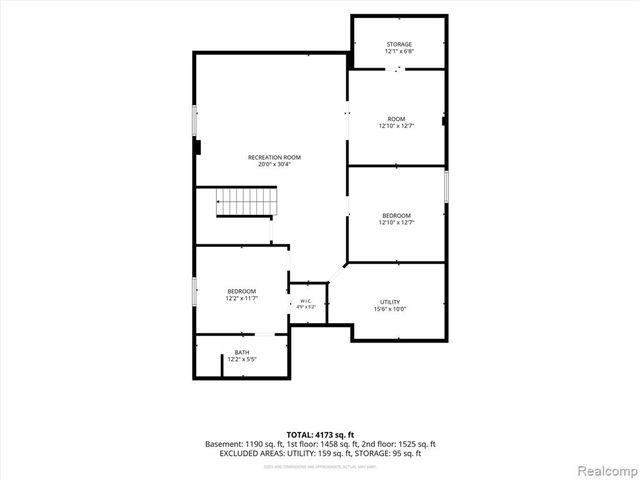 1884 Shipman Boulevard, Birmingham, MI 48009