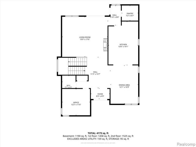 1884 Shipman Boulevard, Birmingham, MI 48009