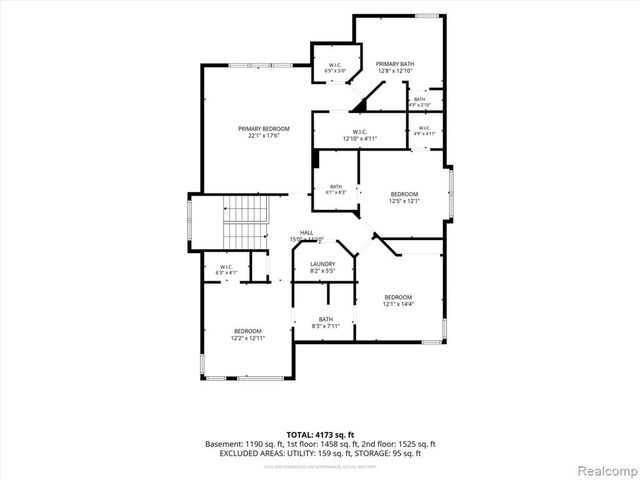 1884 Shipman Boulevard, Birmingham, MI 48009
