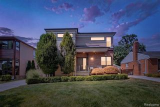1884 Shipman Boulevard, Birmingham, MI 48009