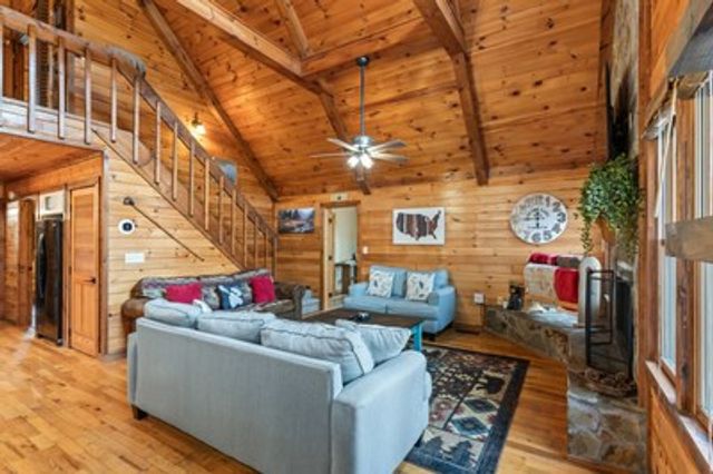 162 Little Falls Drive, Mineral Bluff, GA 30559