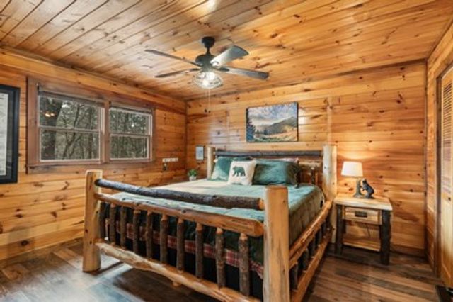 162 Little Falls Drive, Mineral Bluff, GA 30559