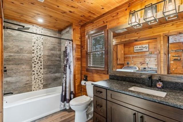 162 Little Falls Drive, Mineral Bluff, GA 30559