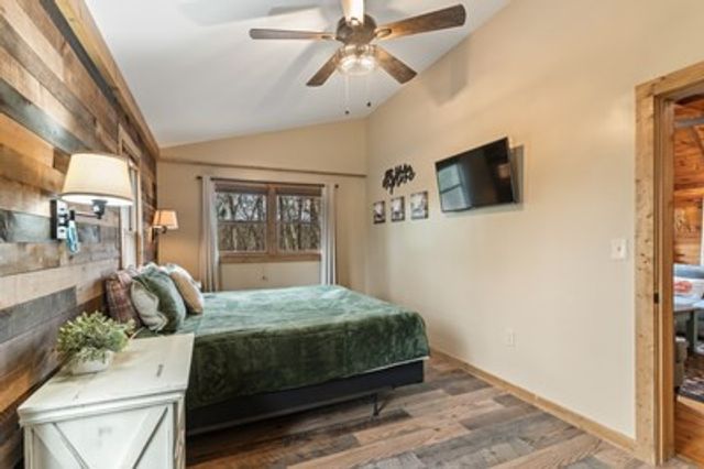 162 Little Falls Drive, Mineral Bluff, GA 30559