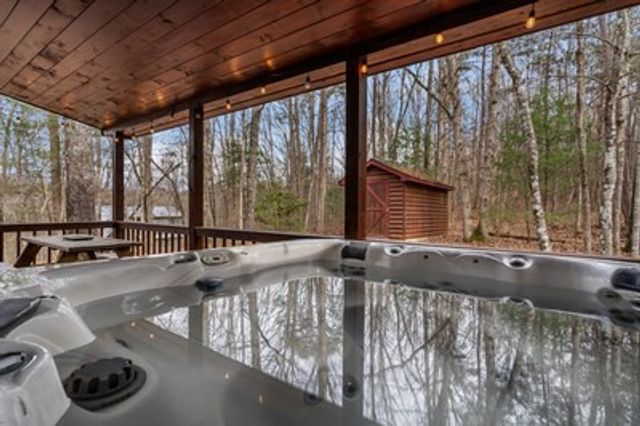 162 Little Falls Drive, Mineral Bluff, GA 30559