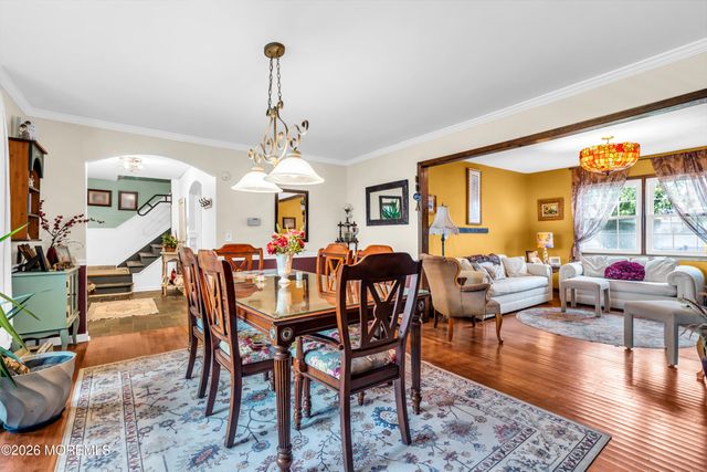 3290 Long Point Drive, Toms River, NJ 08753