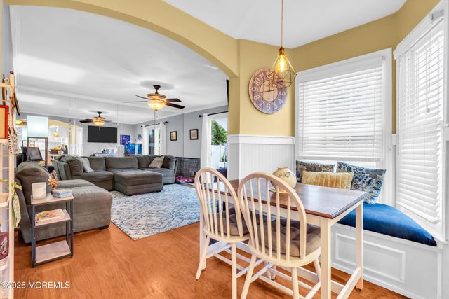 3290 Long Point Drive, Toms River, NJ 08753