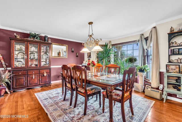 3290 Long Point Drive, Toms River, NJ 08753