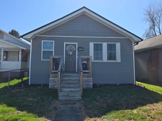 3809 Auburn Road, Huntington, WV 25704