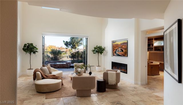 2436 Grassy Spring Place, Las Vegas, NV 89135