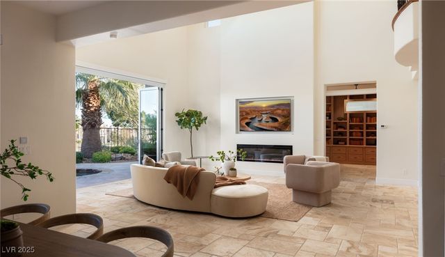 2436 Grassy Spring Place, Las Vegas, NV 89135