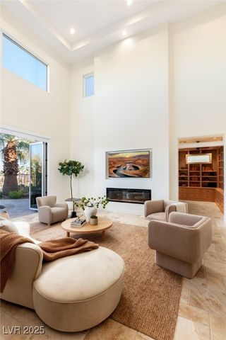 2436 Grassy Spring Place, Las Vegas, NV 89135