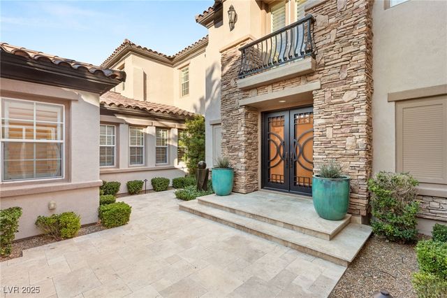 2436 Grassy Spring Place, Las Vegas, NV 89135