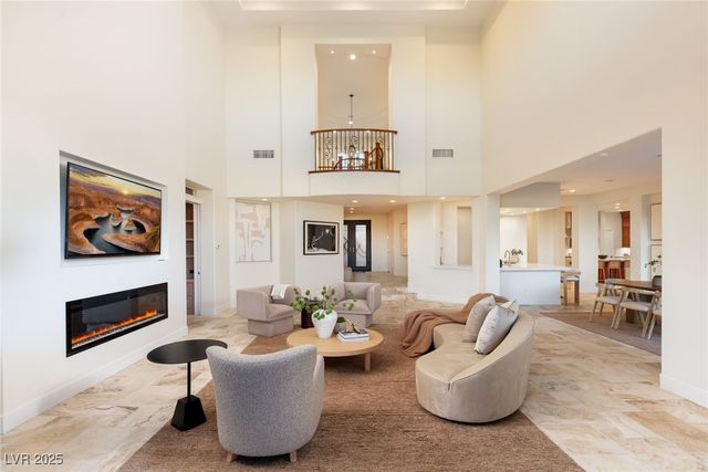 2436 Grassy Spring Place, Las Vegas, NV 89135