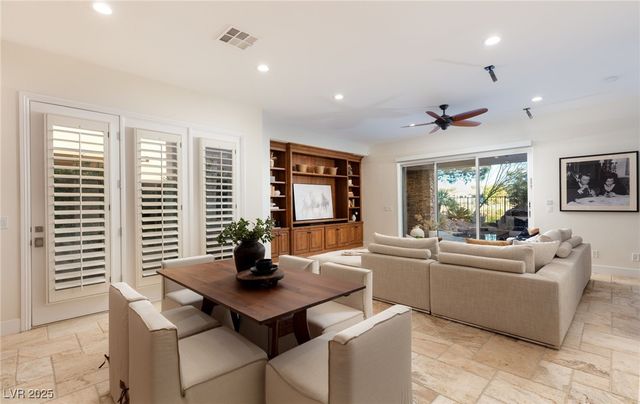 2436 Grassy Spring Place, Las Vegas, NV 89135