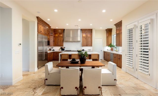 2436 Grassy Spring Place, Las Vegas, NV 89135