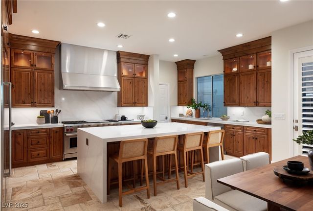 2436 Grassy Spring Place, Las Vegas, NV 89135