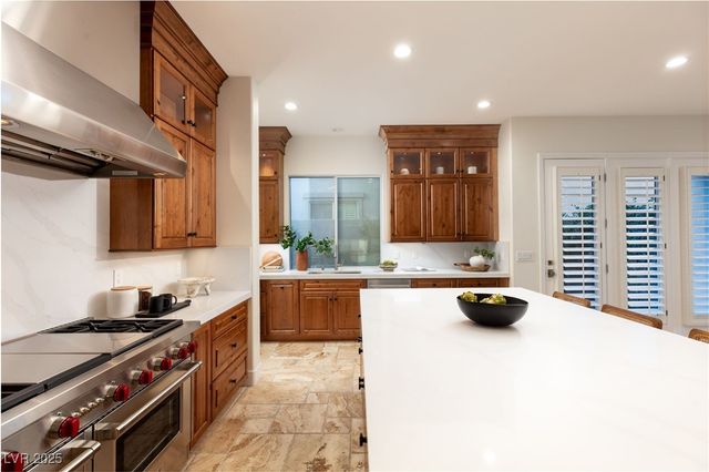 2436 Grassy Spring Place, Las Vegas, NV 89135