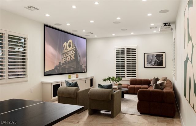 2436 Grassy Spring Place, Las Vegas, NV 89135