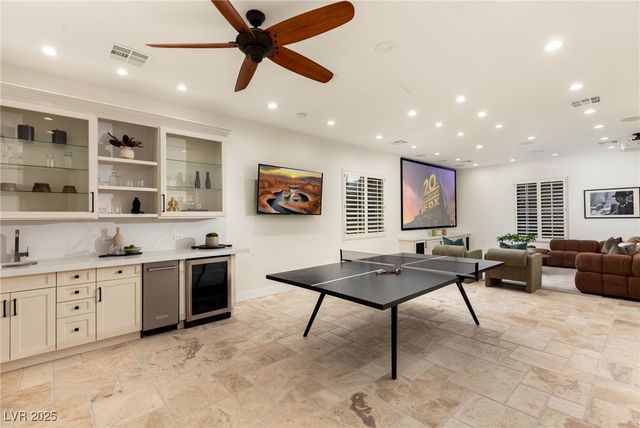 2436 Grassy Spring Place, Las Vegas, NV 89135