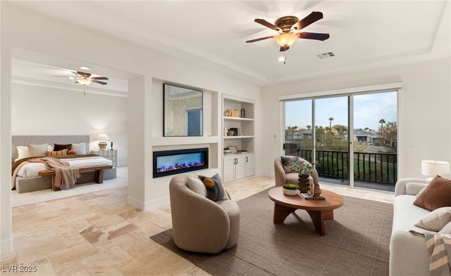 2436 Grassy Spring Place, Las Vegas, NV 89135