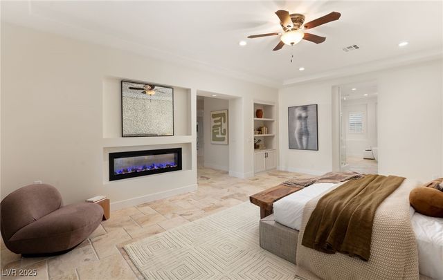 2436 Grassy Spring Place, Las Vegas, NV 89135