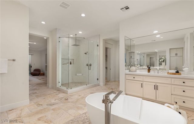 2436 Grassy Spring Place, Las Vegas, NV 89135