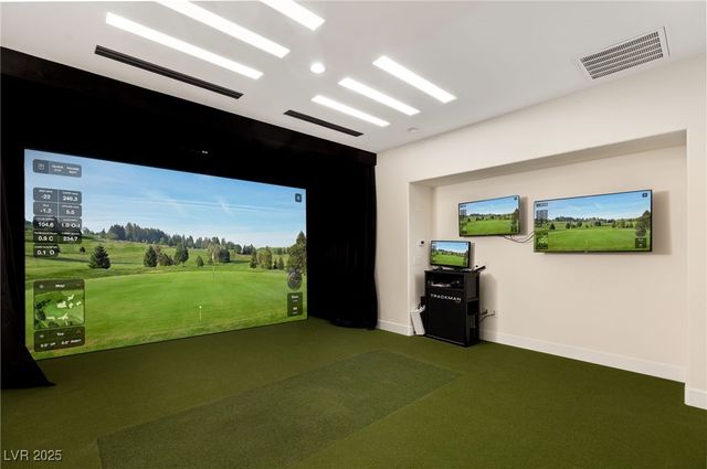 2436 Grassy Spring Place, Las Vegas, NV 89135