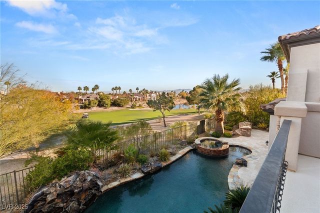 2436 Grassy Spring Place, Las Vegas, NV 89135