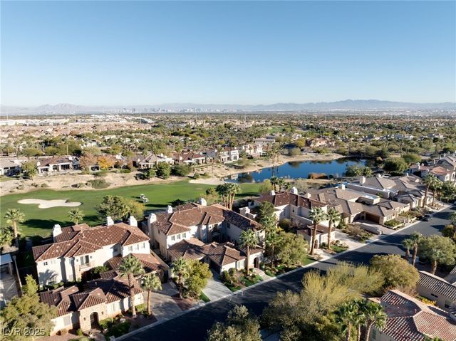 2436 Grassy Spring Place, Las Vegas, NV 89135