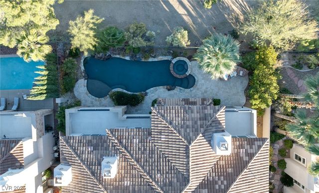 2436 Grassy Spring Place, Las Vegas, NV 89135